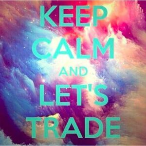 Looking for Honest Traders!